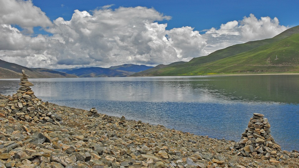 tibet